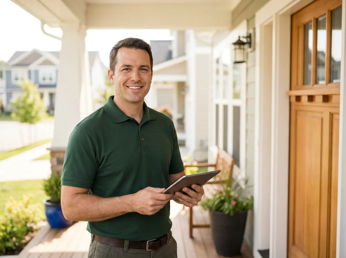 Pest control FAQs for Haverhill, OH